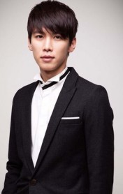 Son Seung-woo Fotoğrafı