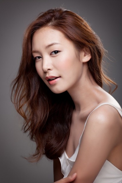 Jeong Yoo-jin Fotoğrafı