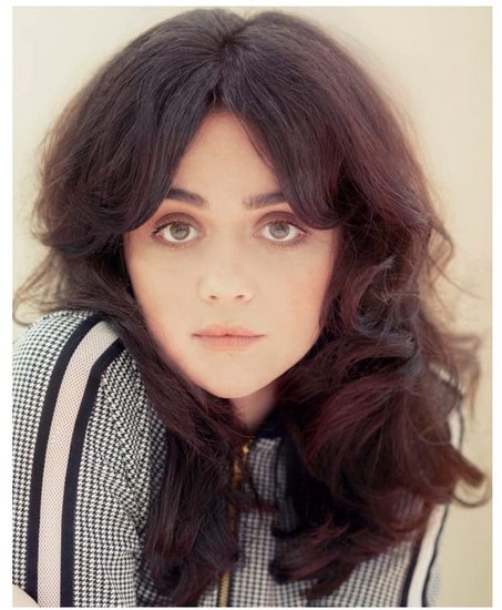 Hayley Squires Fotoğrafları 2