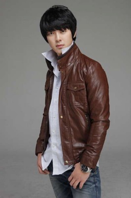 Jeong Jae-hoon (i) Fotoğrafı