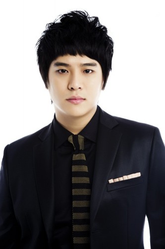 Kim Yong-joon fotoğrafı