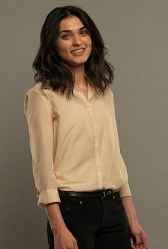 Zehra Daştan Fotoğrafı