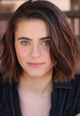 Ally Ioannides Fotoğrafı