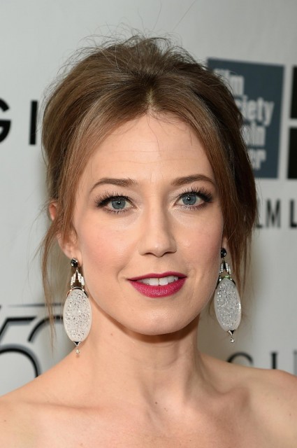 Carrie Coon Fotoğrafları 3