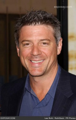 Christopher Cousins Fotoğrafı