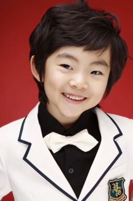 Jung Joon-won Fotoğrafı