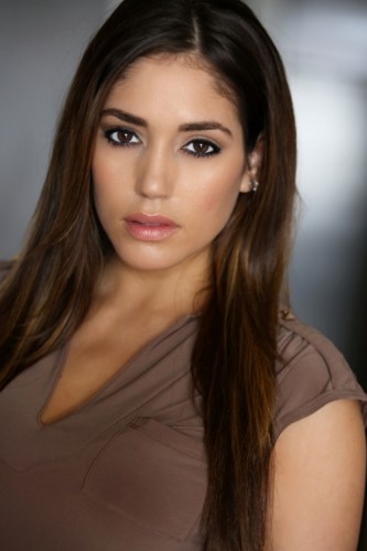 Erica  Page Fotoğrafı
