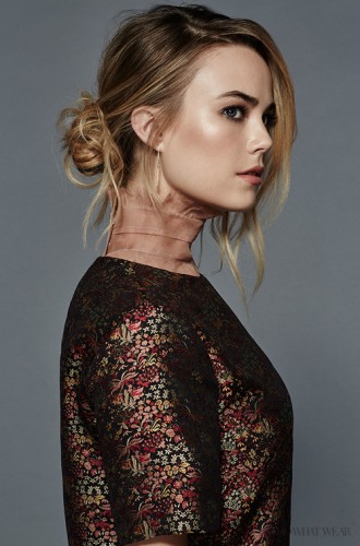 Rebecca Rittenhouse fotoğrafı Rebecca Rittenhouse fotoğrafı