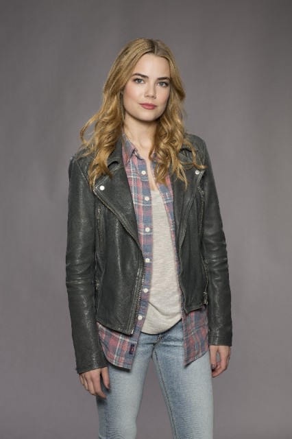 Rebecca Rittenhouse Fotoğrafları 2