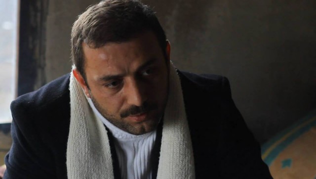 Ahmet Kopuz Fotoğrafı