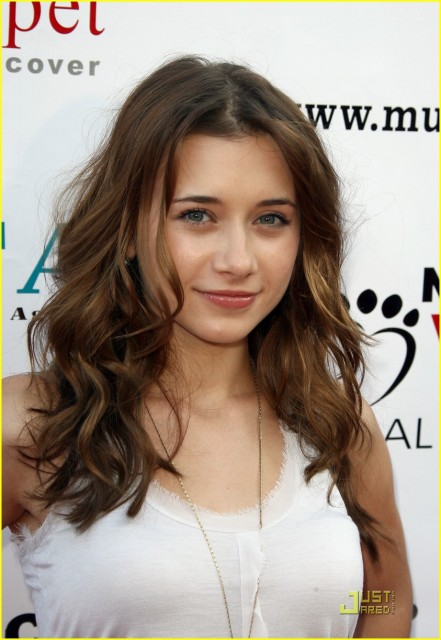 Olesya Rulin Fotoğrafları 88