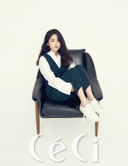 Park Hye-soo Fotoğrafı