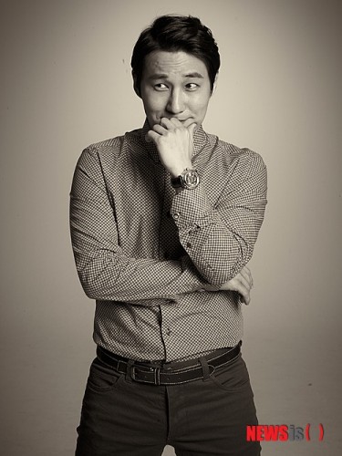 Jo Hwi Fotoğrafı