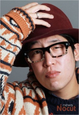 Kang Han-saem Fotoğrafı