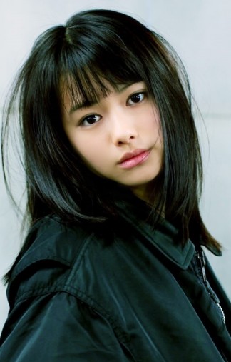 Maika Yamamoto Fotoğrafı