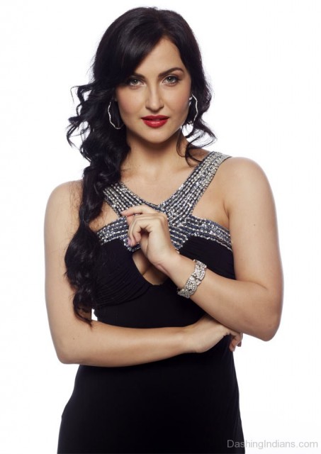 Elli  Avram Fotoğrafları 25