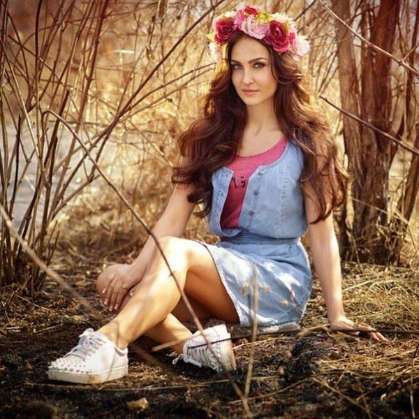 Elli  Avram Fotoğrafı