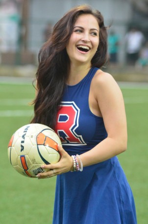 Elli  Avram Fotoğrafları 67