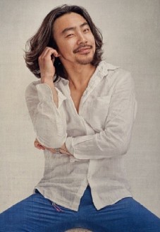 Kim Keun-soo fotoğrafı