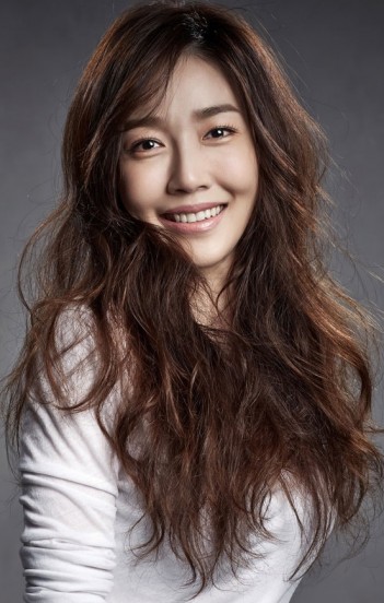 Kang Sung-mi Fotoğrafı
