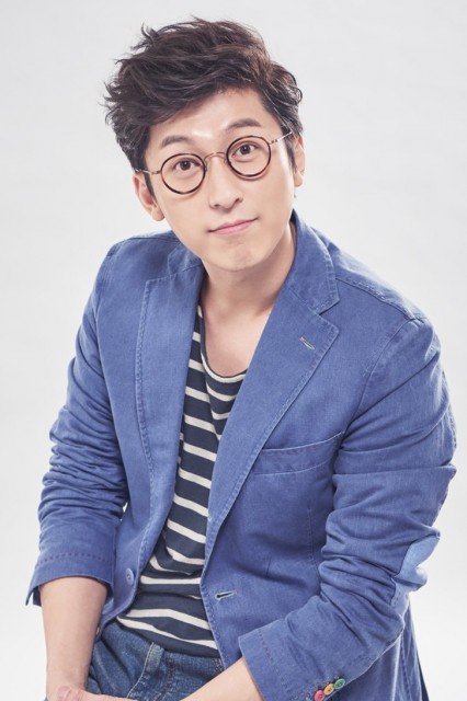 Choi Ho-joong Fotoğrafları 2