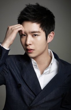 Park Jong-chan Fotoğrafı