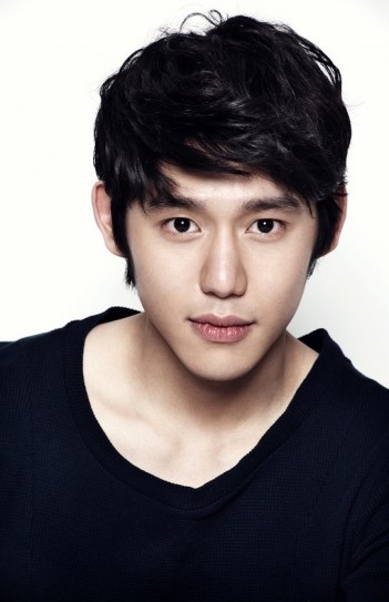 Jo Min-seong fotoğrafı