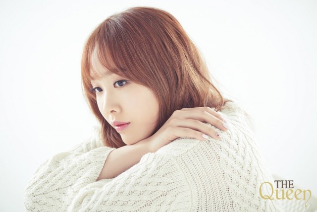 Lee Seung-yeon (ii) Fotoğrafı