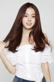 Yoo Hye-in Fotoğrafları 3