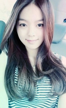 Yoo Hye-in fotoğrafı
