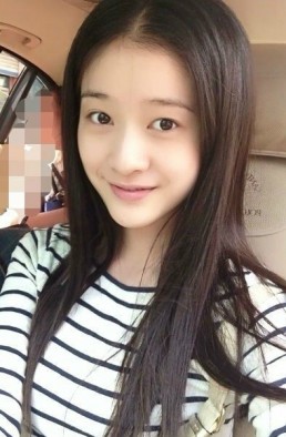 Zhang Xueying Fotoğrafı