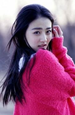 Zhang Xueying fotoğrafı