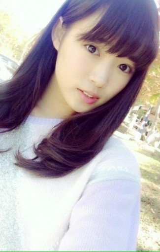 Nonoka Yamaguchi Fotoğrafları 4