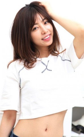 Jeon Ah-reum Fotoğrafı