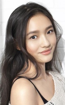 Lin Yun (i) Fotoğrafları 6