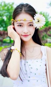 Lin Yun (i) Fotoğrafları 8