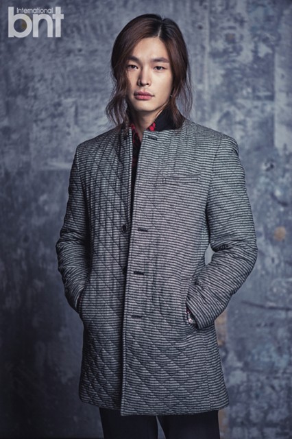 Choi Young-min Fotoğrafları 10