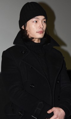 Choi Young-min Fotoğrafları 3