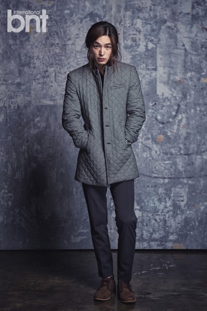 Choi Young-min Fotoğrafı