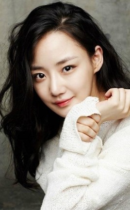 Im Ji-hyun Fotoğrafı