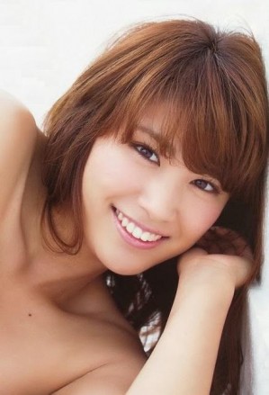 Ikumi Hisamatsu Fotoğrafları 1