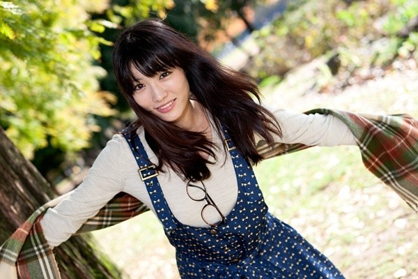 Anna Konno Fotoğrafı