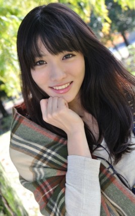 Anna Konno Fotoğrafları 3