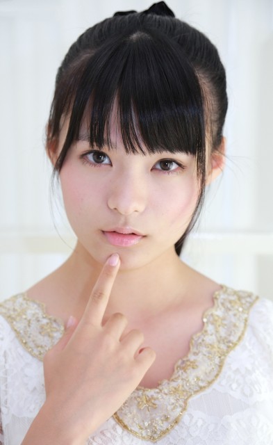 Mizuki Hoshina Fotoğrafı