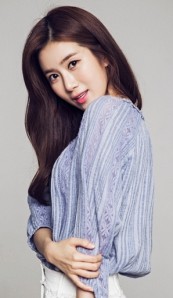 Kang Gureum Fotoğrafı