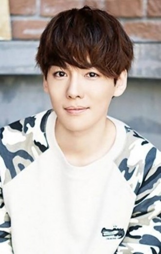 Kim Jin-woo (iii) Fotoğrafı