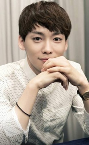 Kim Jin-woo (iii) Fotoğrafı