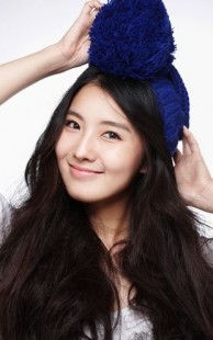 Ha Ji-eun Fotoğrafları 6