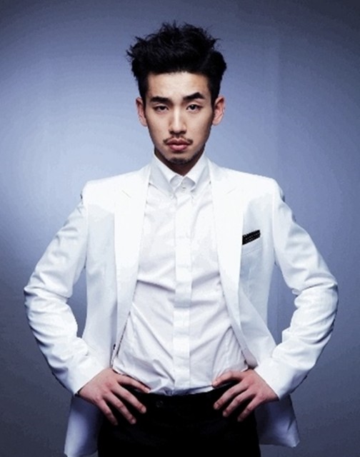 Song Ji-ho Fotoğrafı