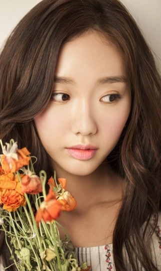 Shim Ji-won Fotoğrafı